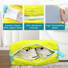 Shoe Laundry Bag – Yellow (1-Pack)