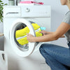 Shoe Laundry Bag – Yellow (1-Pack)