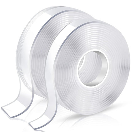 Double Sided Nano Tape – 3m Heavy Duty (3-Pack)