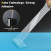 (Pack of 2) 5M Strong Adhesive Double Sided Tape Heavy Duty for Kitchen and Home Use