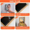 (Pack of 2) 5M Strong Adhesive Double Sided Tape Heavy Duty for Kitchen and Home Use