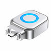 Smart Charging Splitter USB-C Auto Power Cut-Off Adapter, Type-C Battery Protection Device,Fast Charging Compatible for Android Phones & USB-C Devices