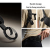3-in-1 Suction Magnetic Phone Holder 2026 Foldable 360° Rotatable MagLock Mount Strong Suction Gym Car Dashboard Kitchen Office Phone Stand Holder