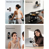3-in-1 Suction Magnetic Phone Holder 2026 Foldable 360° Rotatable MagLock Mount Strong Suction Gym Car Dashboard Kitchen Office Phone Stand Holder