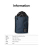 Ringke Mini Cross Bag Bucket Bag for Smartphones Small Accessories and Others-Navy
