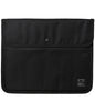 Ringke Pad Pouch Slim Sleeve for Tablet PCs and Other Accessories- Black