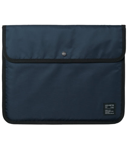 Ringke Pad Pouch Slim Sleeve for Tablet PCs and Other Accessories-Navy