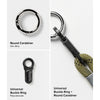 Rope Hand Strap | Rope Hand Strap | Olive Green