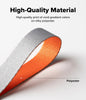 Design Hand Strap|Ash Orange