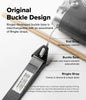 Design Hand Strap|Graphite