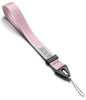 Design Hand Strap|Stripe Pink