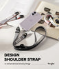 Design Shoulder Strap|Graphite