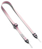 Design Shoulder Strap|Stripe Pink