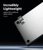 Samsung Galaxy Z Fold 8 Ultra Case Cover | Slim Magnetic Series | Clear