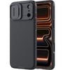 CamShield Pro Case for Apple iPhone 17 Pro Max - Black