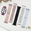 Apple Watch Band 38mm 40mm 41mm 42mm| Nylon Straps | The Vibrants Set