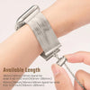 Tassel Metal Band for Apple Watch 38/40/41/42mm Starlight