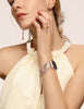 Tassel Metal Band for Apple Watch 38/40/41/42mm Starlight