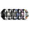 Apple Watch Silicone Bands (5-Pack) – Multi1