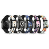 Apple Watch Silicone Bands (5-Pack) – Multi1