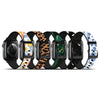 Apple Watch Silicone Bands (5-Pack) – Multi2