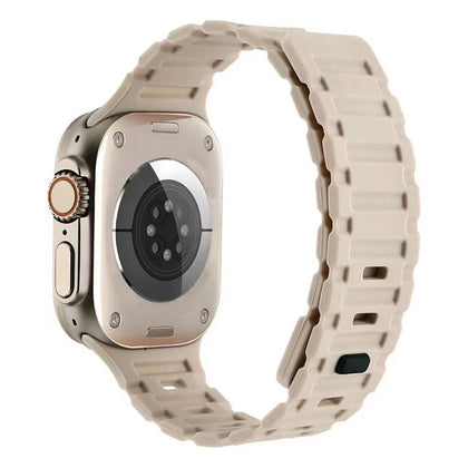 Apple Watch Magnetic Band – Beige