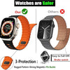 Apple Watch Magnetic Band – Beige