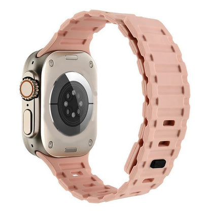 Apple Watch Magnetic Band – Pink