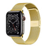 Apple watch Band 38/40/41/42mm | Metal Band | Gold
