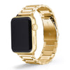 Apple Watch Ultra 49mm / 45mm / 44mm / 42mm | Metal Straps | Gold