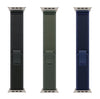 Apple Watch Band 46mm 45mm 44mm 42mm 49mm| Nylon Straps | Green