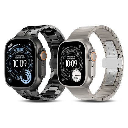 Apple Watch Titanium Bands (2-Pack) – Multi1