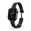 Apple Watch Band 38mm 40mm 41mm 42mm| Milanese Straps | Black