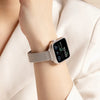 Apple Watch Band 38mm 40mm 41mm 42mm| Milanese Straps | Black