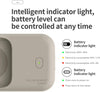 Apple Watch 49mm | 1200mAh Smart iWatch Charger | Dark Blue