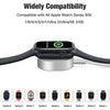 2026 Upgraded for Apple Watch Charger Magnetic [ USB TYPE ] Fast Charging Cable