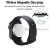 2026 Upgraded for Apple Watch Charger Magnetic [ USB TYPE ] Fast Charging Cable
