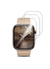Apple Watch Series 10 Screen Protector 46mm | Pack of 3