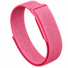 Google Fitbit Air | Nylon Straps | Bright Pink
