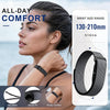Google Fitbit Air | Nylon Straps | Bright Pink