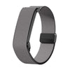 Google Fitbit Air | Nylon Straps | Dark Grey