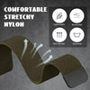Google Fitbit Air | Nylon Straps | Army Green