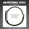 Google Fitbit Air | Nylon Straps | Army Green
