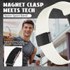 Google Fitbit Air | Nylon Straps | Starlight