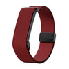 Google Fitbit Air | Nylon Straps | Wine Red