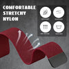 Google Fitbit Air | Nylon Straps | Wine Red