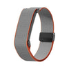 Google Fitbit Air | Nylon Straps | Grey Orange