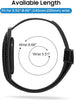 Google Fitbit Air | Nylon Straps | Tea Green