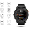 3 Pack Screen Protector for Garmin Epix Pro Gen 2/Fenix 7 Pro