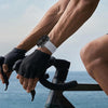 Garmin Fenix 8 43mm / Fenix 7S / 6S / 5S / 7S Pro / 6S Pro / 5S Plus / Epix Pro 42mm | Silicone Band | Grey